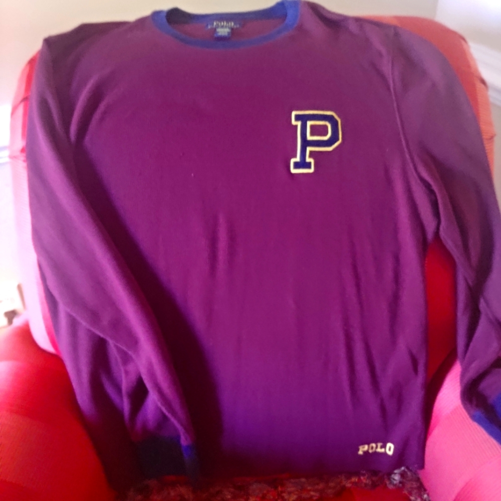 Polo Thermal